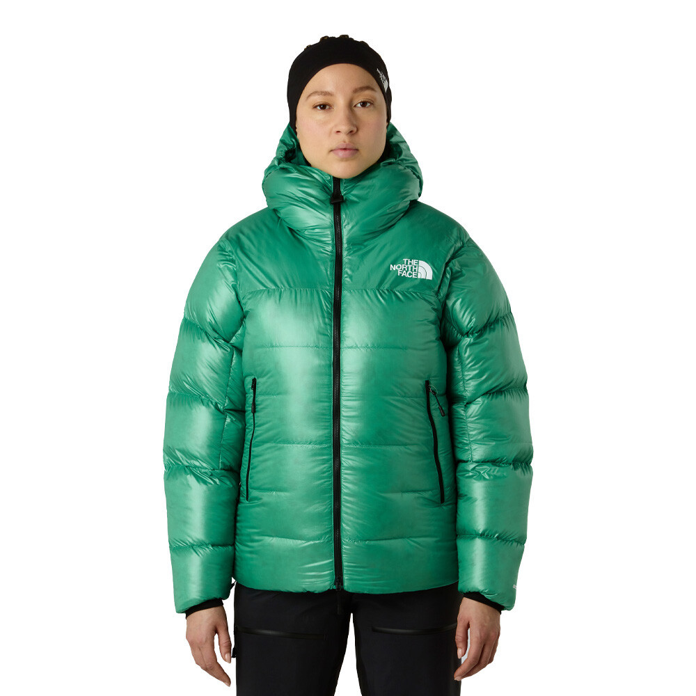 Men's Down Insulated Mountaineering Jacket