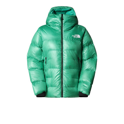 Men's Down Insulated Mountaineering Jacket