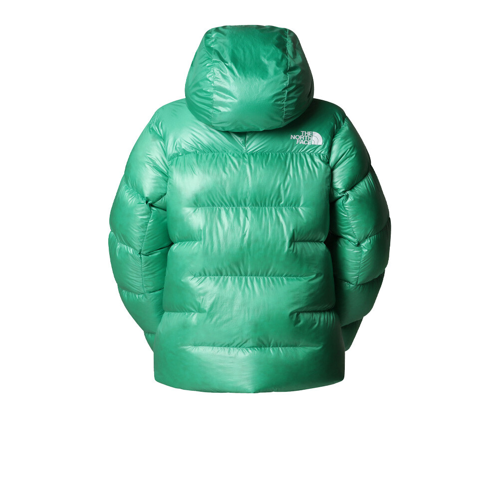 Men's Down Insulated Mountaineering Jacket