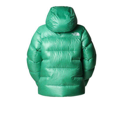 Men's Down Insulated Mountaineering Jacket