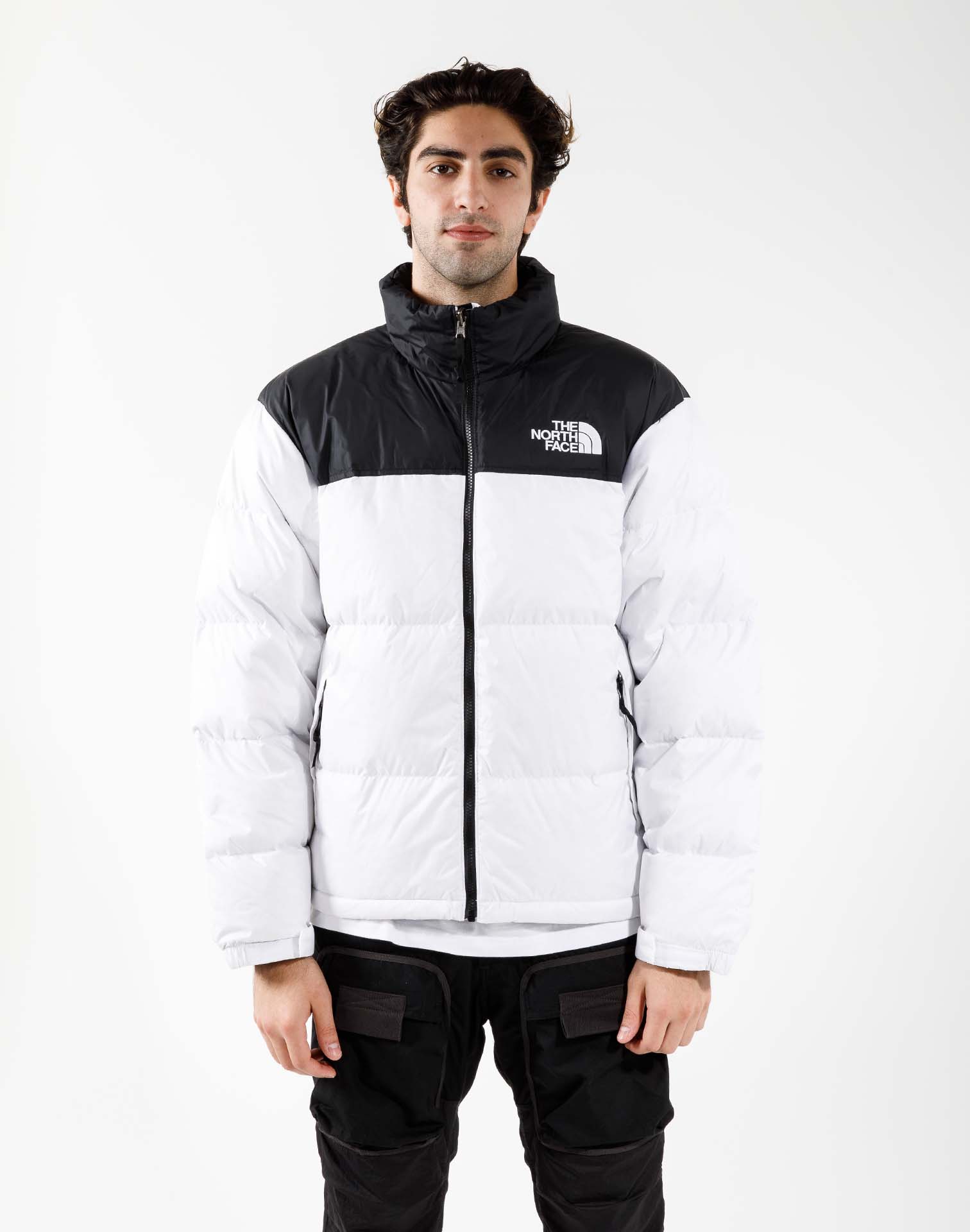 Men's Vintage Jacket