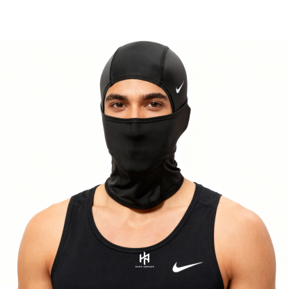 Pro Hyperwarm Ski Mask Black