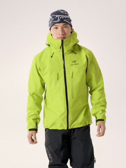 Men's Windproof Jacket