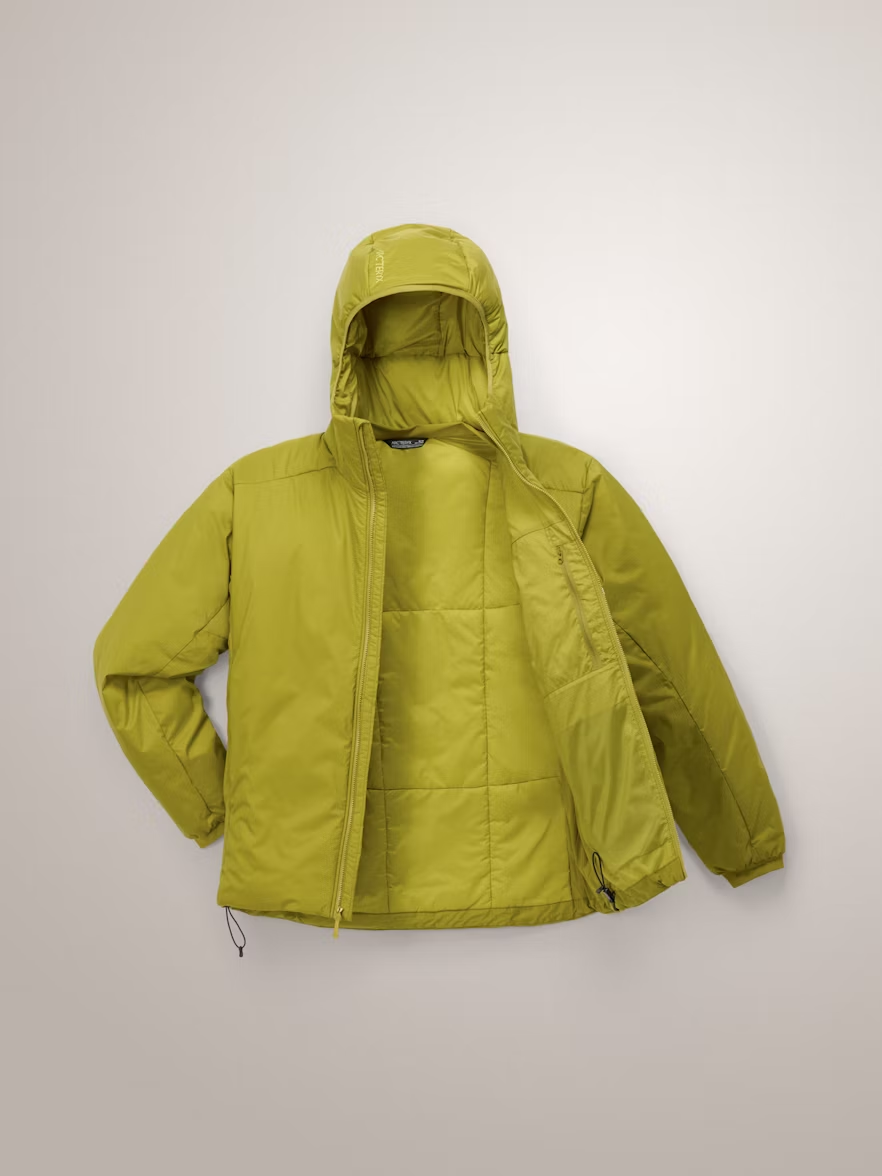  Insulated Jacket