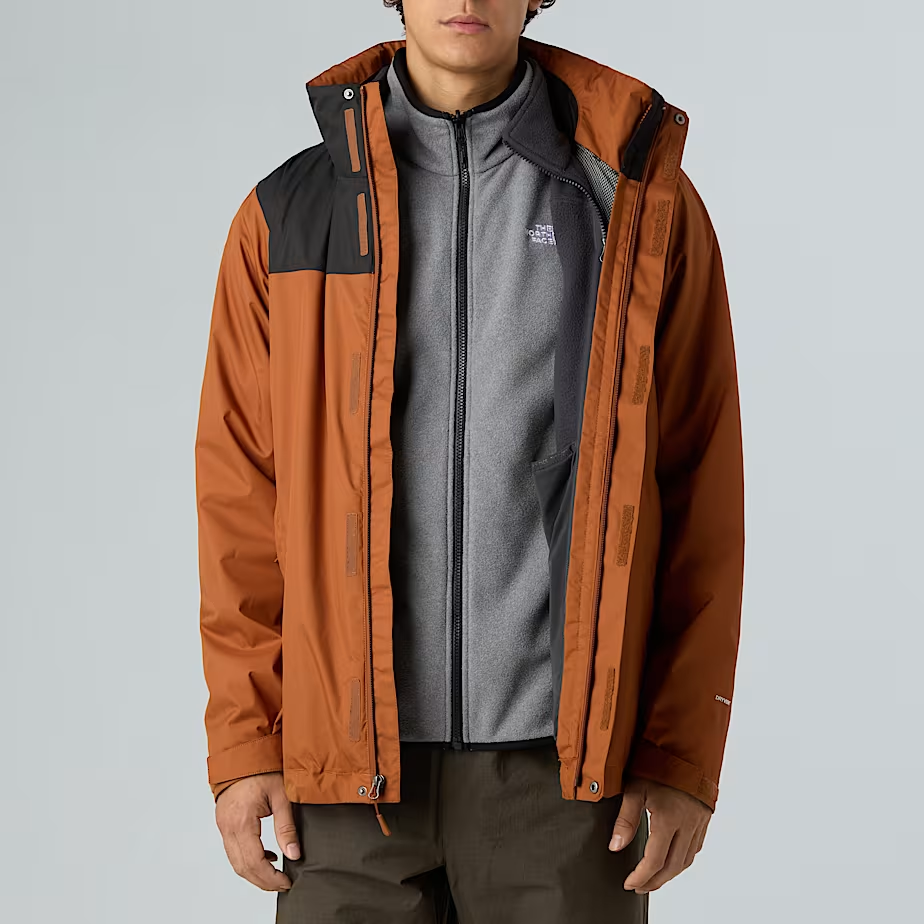 Men's Evolve II Triclimate® 3-in-1 Jacket