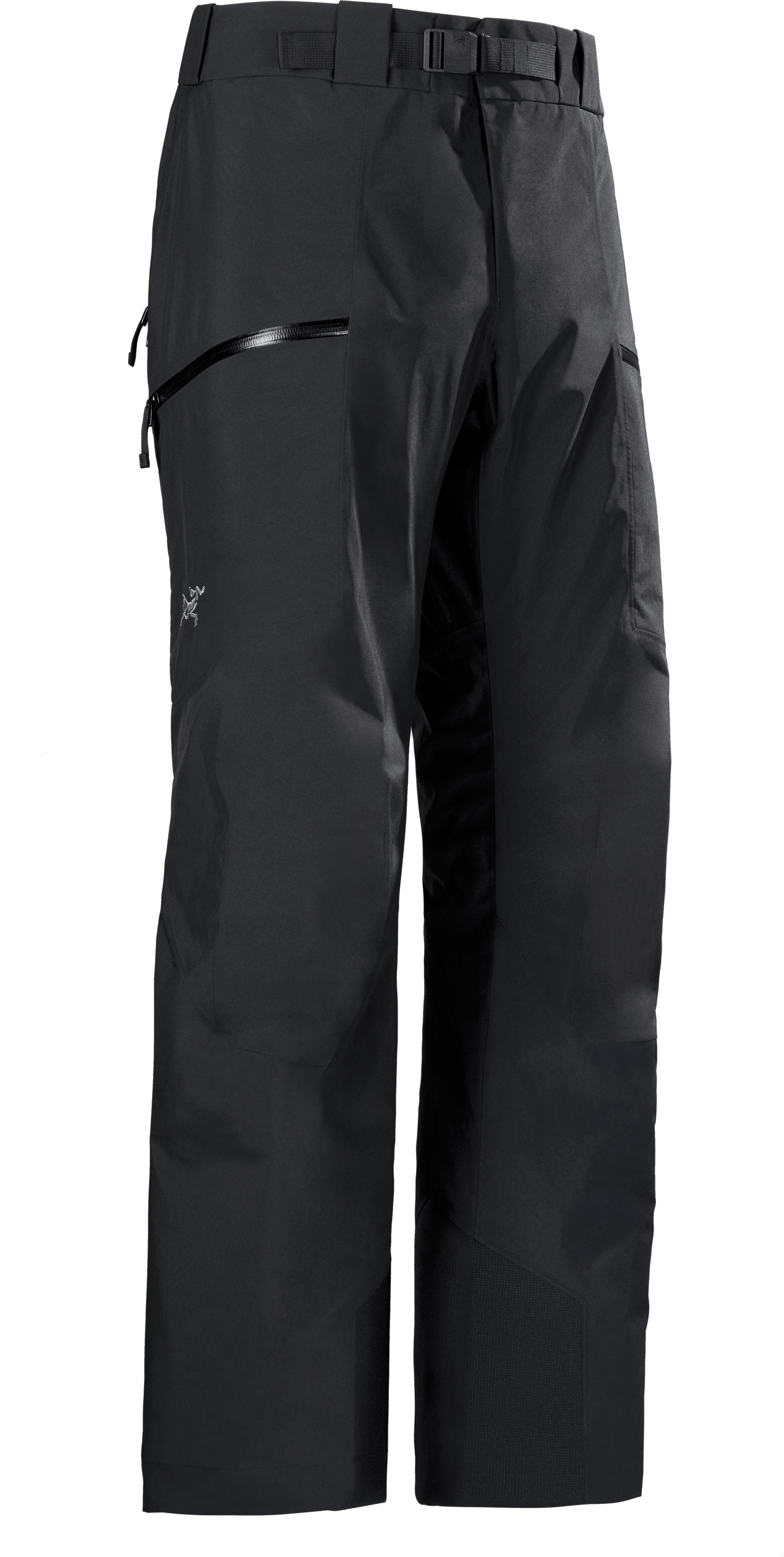 Men's Sabre Pant in Black
