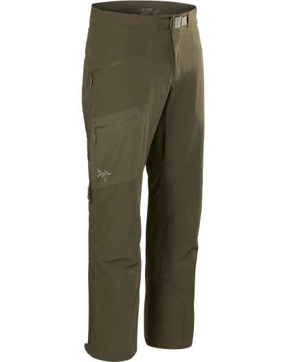 Men's Rush Softshell Pant