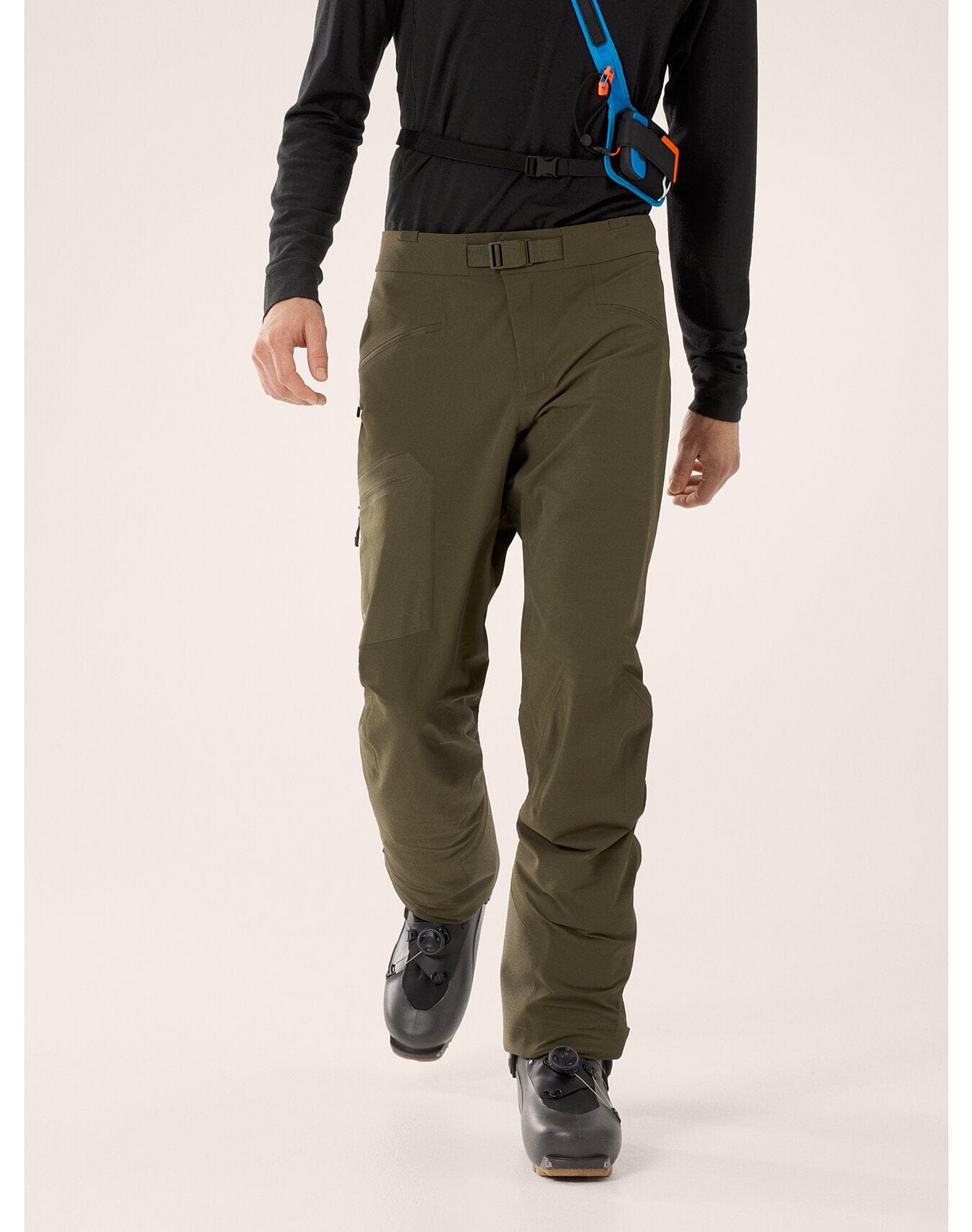 Men's Rush Softshell Pant