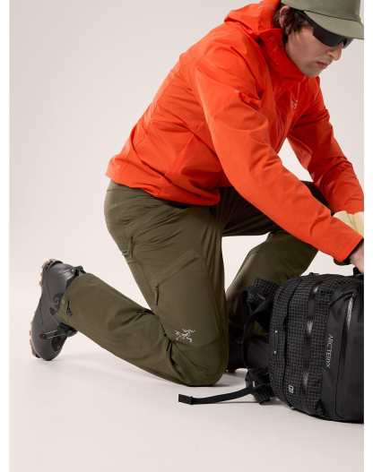 Men's Rush Softshell Pant