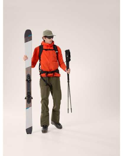 Men's Rush Softshell Pant