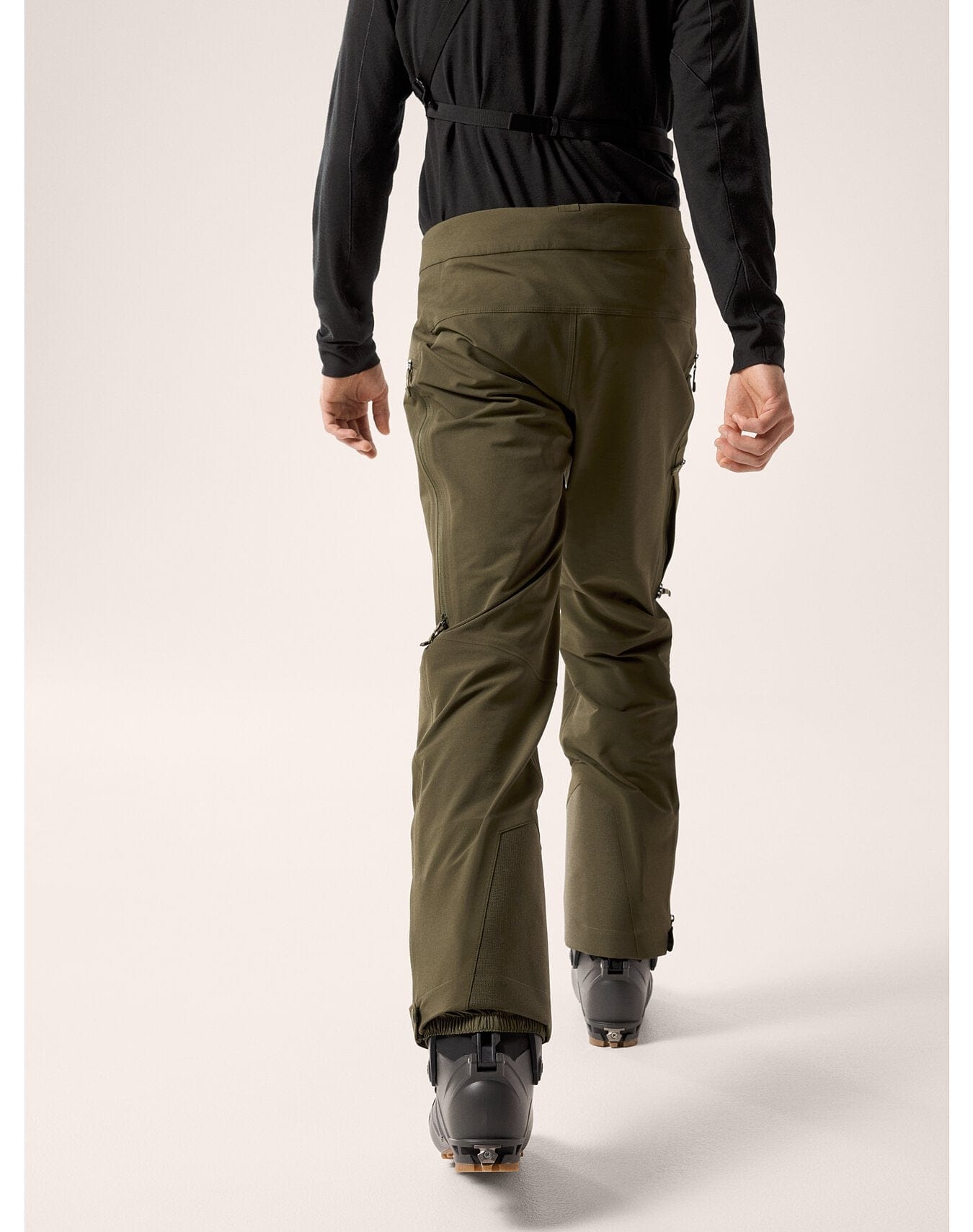 Men's Rush Softshell Pant