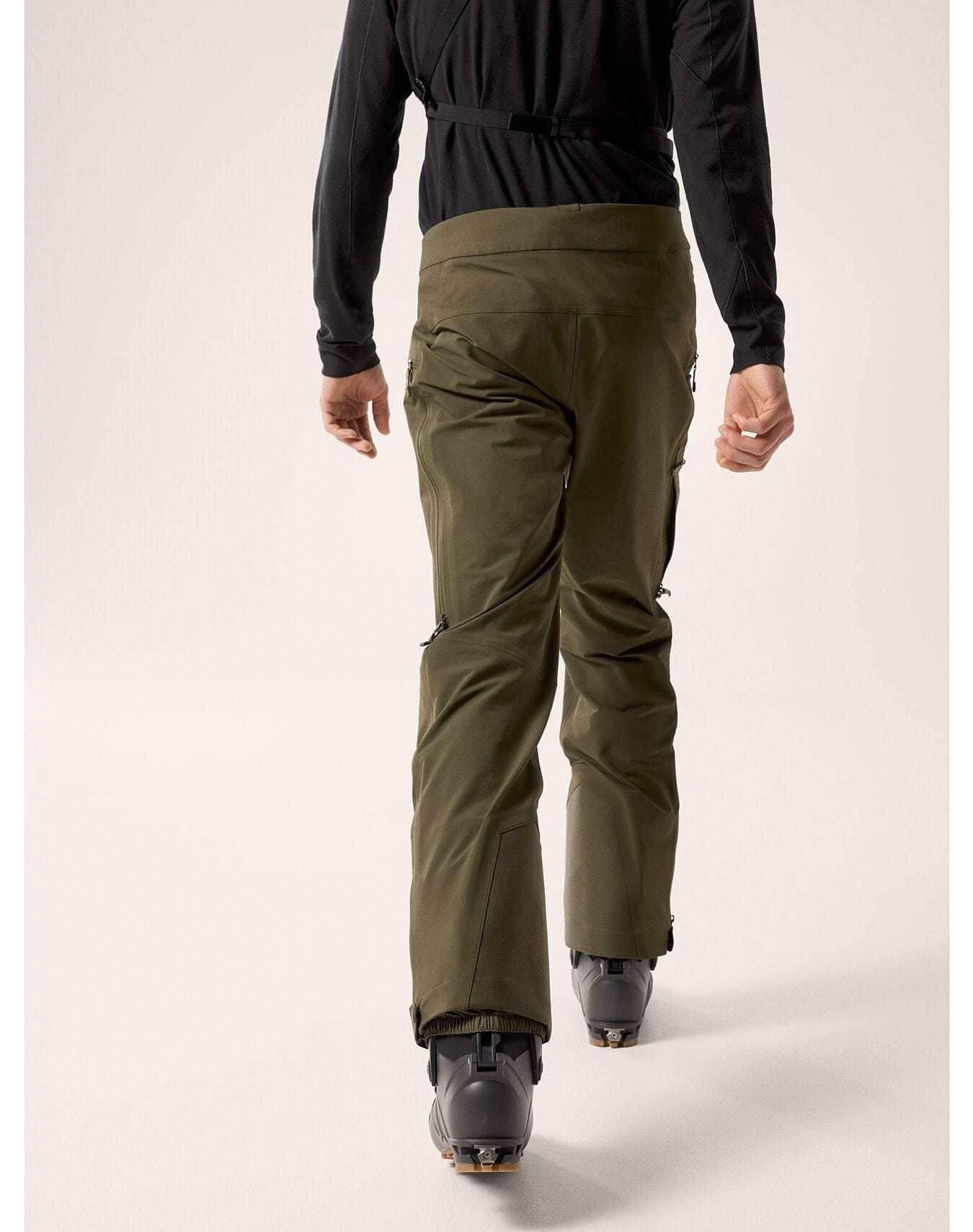 Men's Rush Softshell Pant