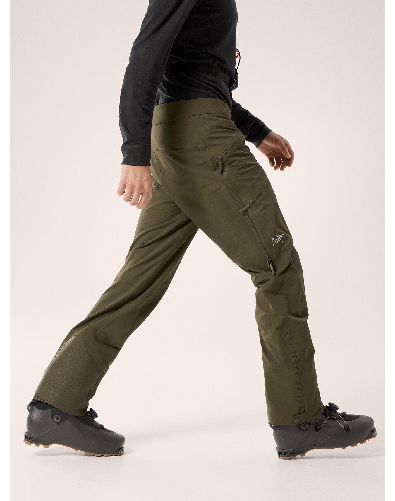 Men's Rush Softshell Pant