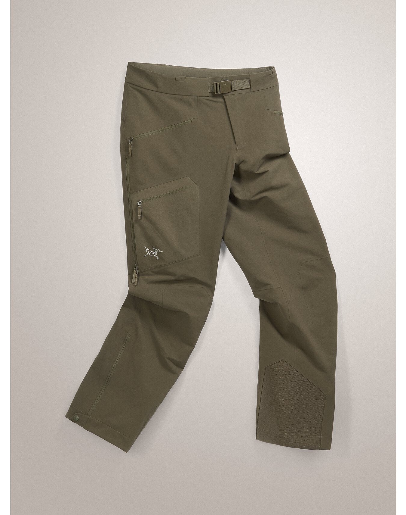 Men's Rush Softshell Pant