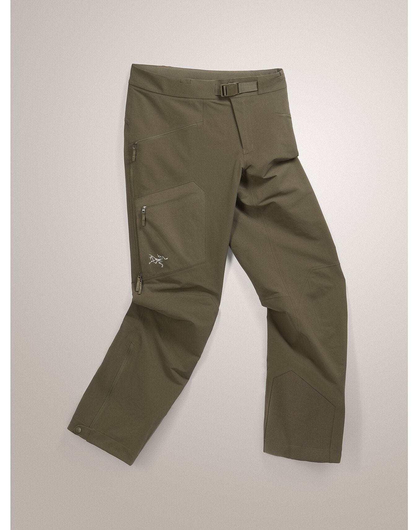 Men's Rush Softshell Pant