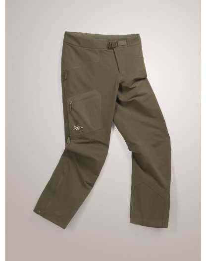 Men's Rush Softshell Pant