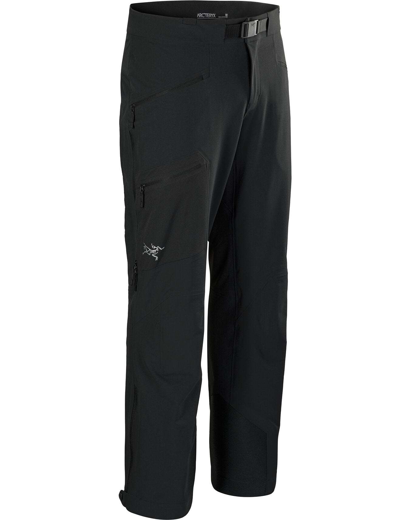 Men's Rush Softshell Pant