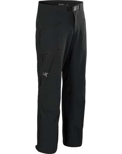 Men's Rush Softshell Pant