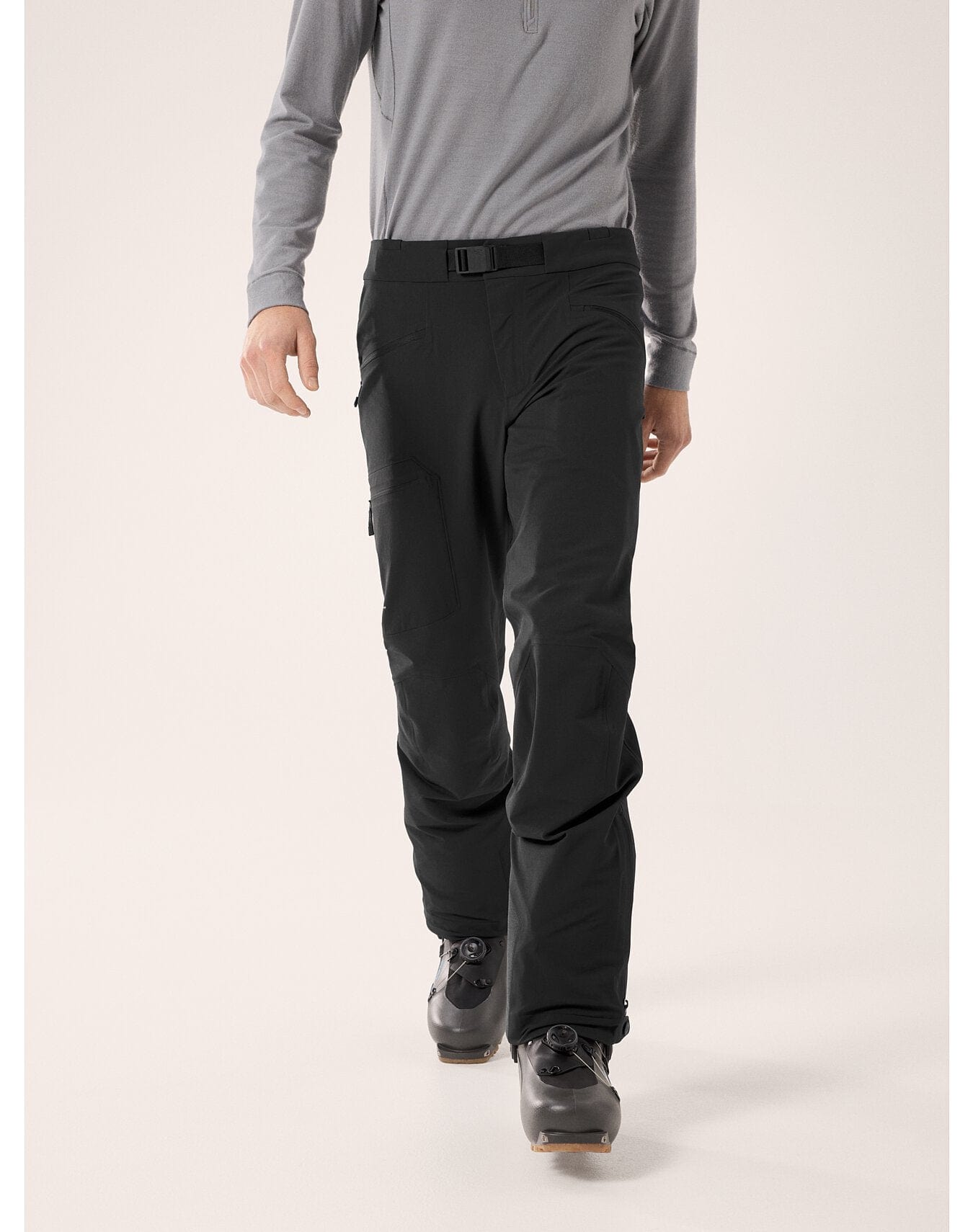 Men's Rush Softshell Pant