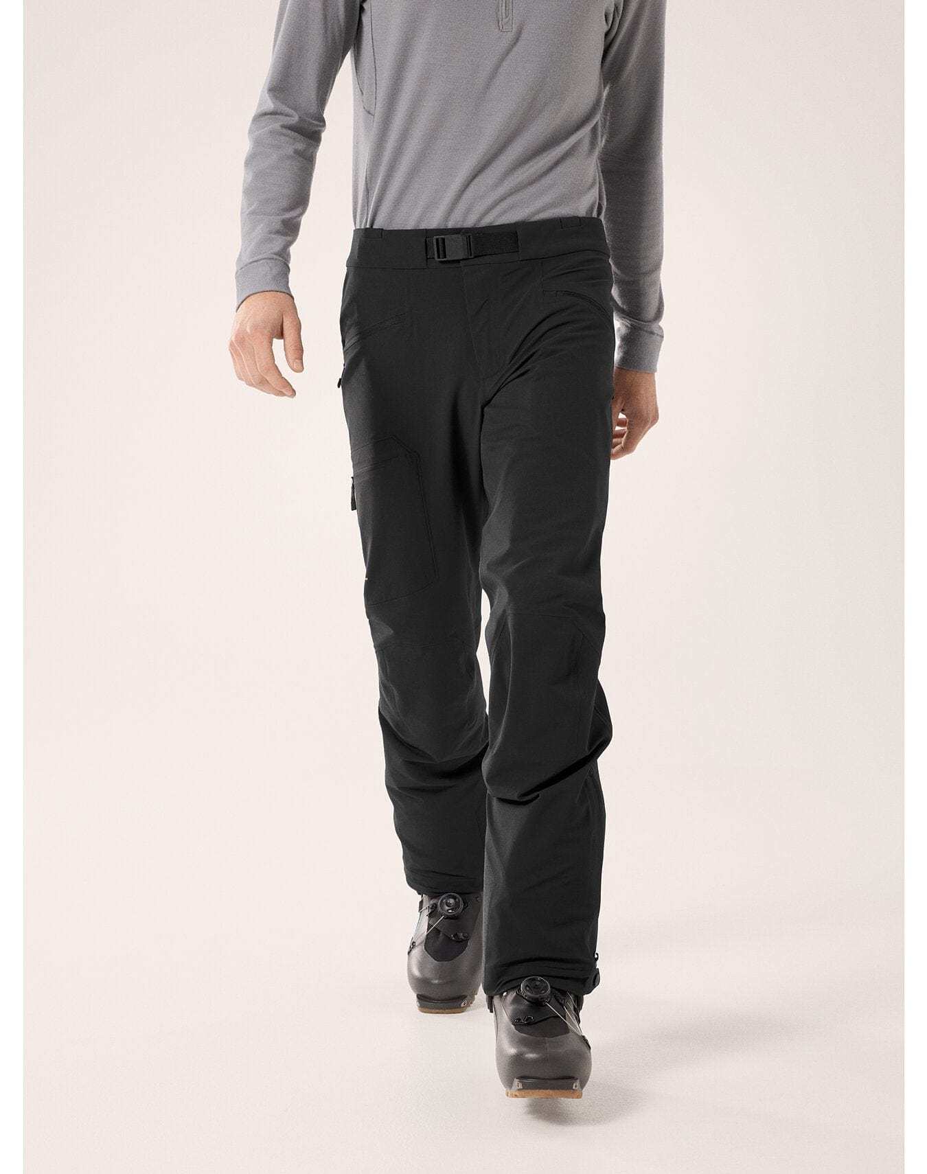 Men's Rush Softshell Pant