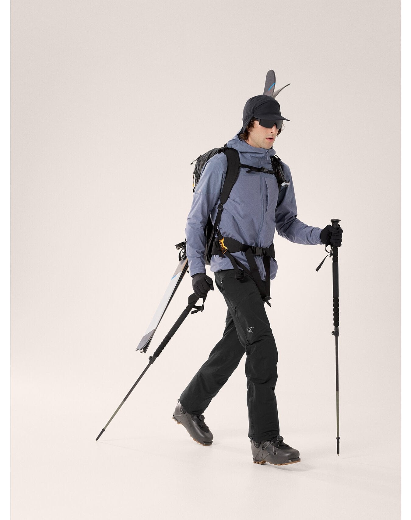 Men's Rush Softshell Pant