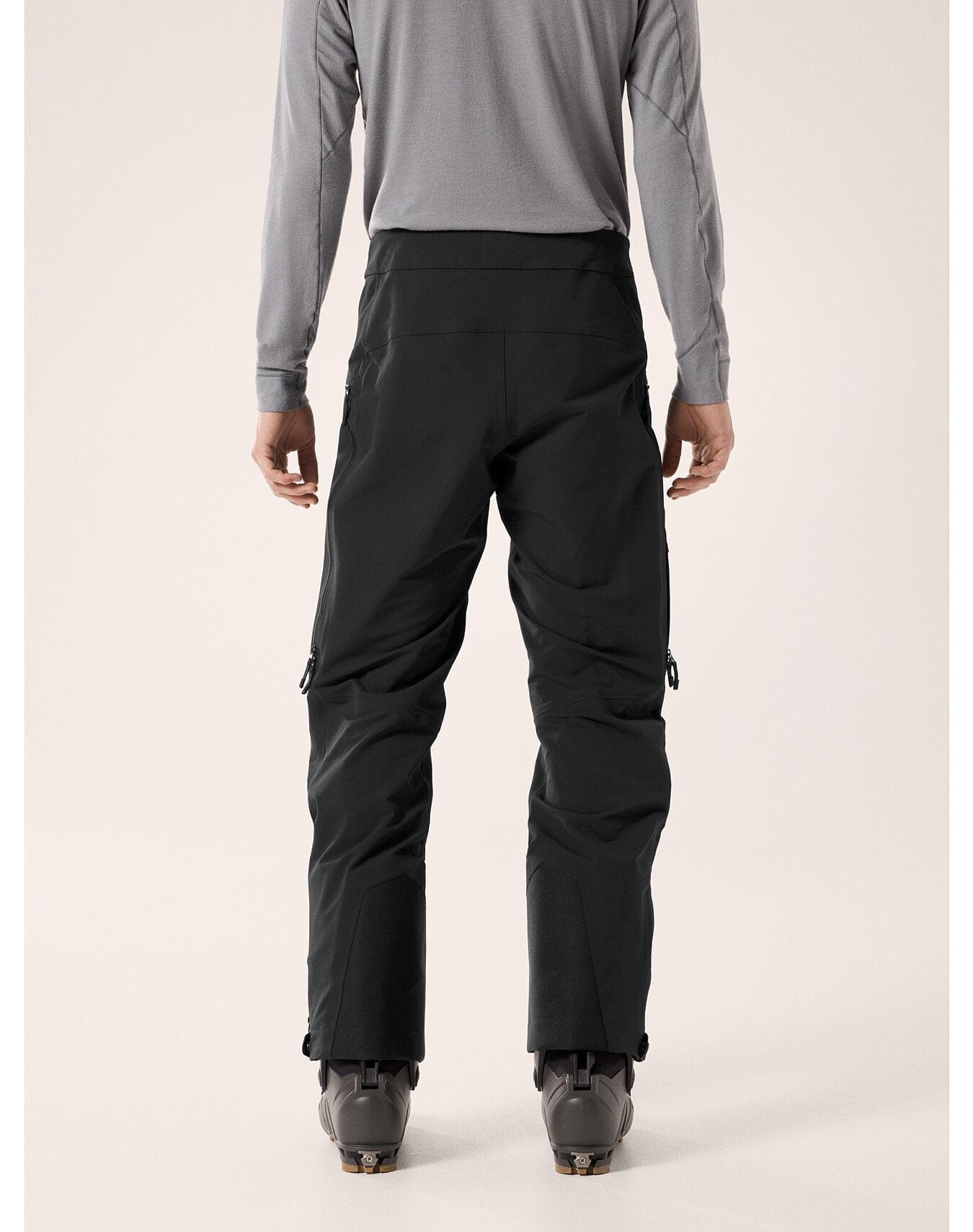 Men's Rush Softshell Pant