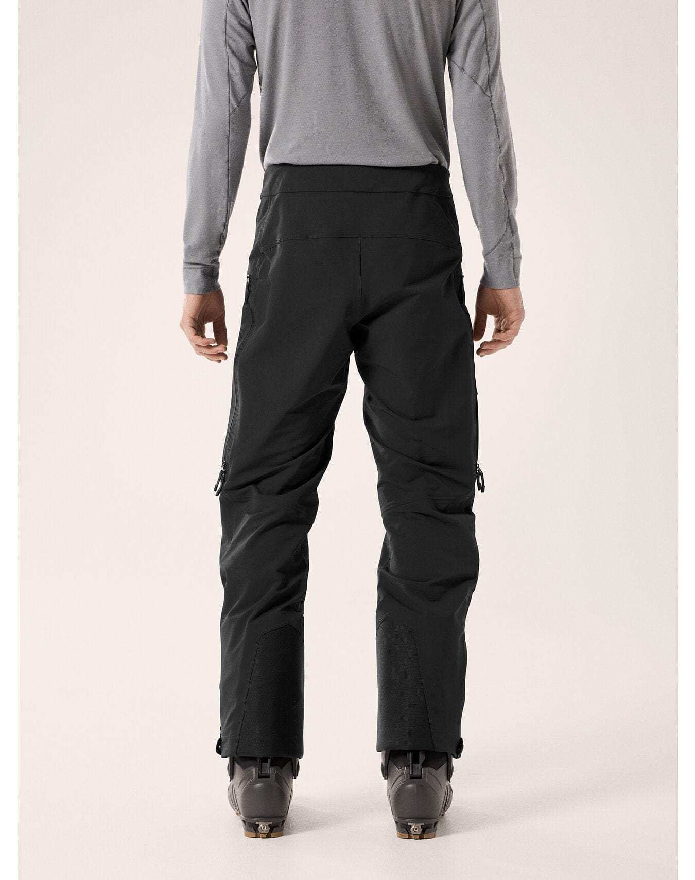 Men's Rush Softshell Pant
