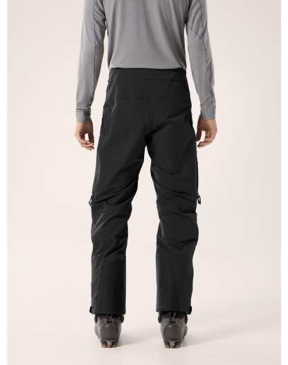 Men's Rush Softshell Pant