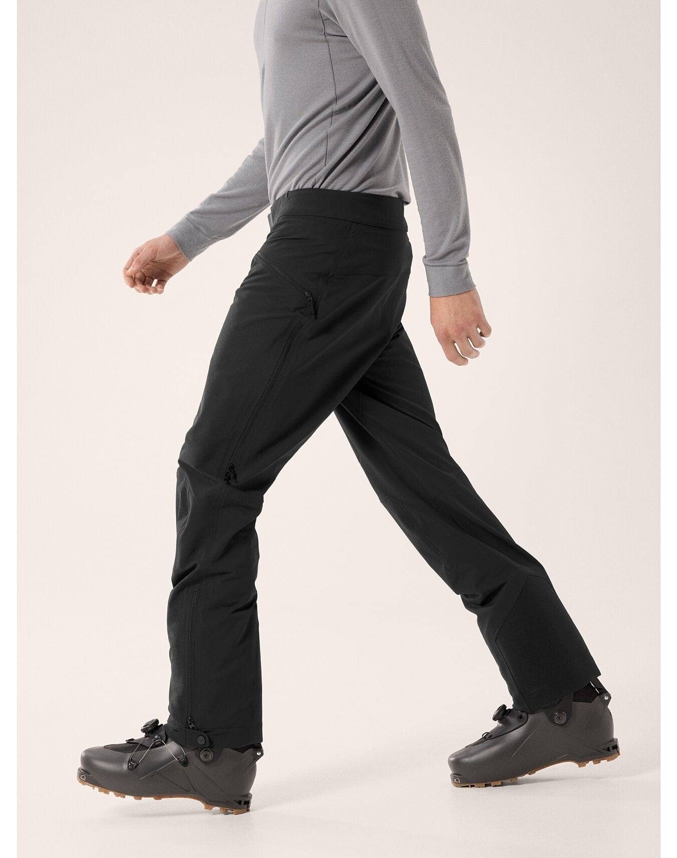 Men's Rush Softshell Pant