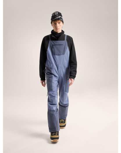 Men's Sabre Bib Pant