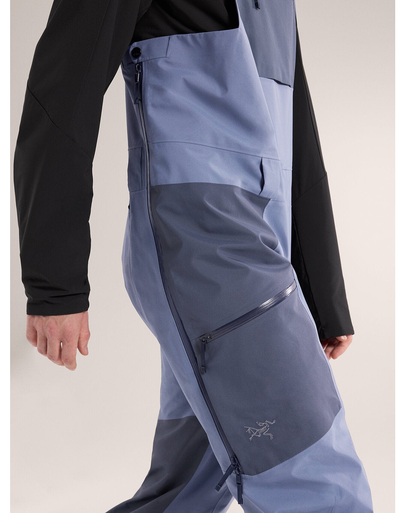 Men's Sabre Bib Pant