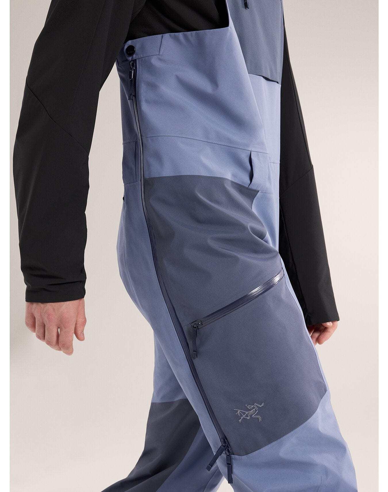 Men's Sabre Bib Pant