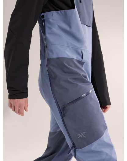 Men's Sabre Bib Pant