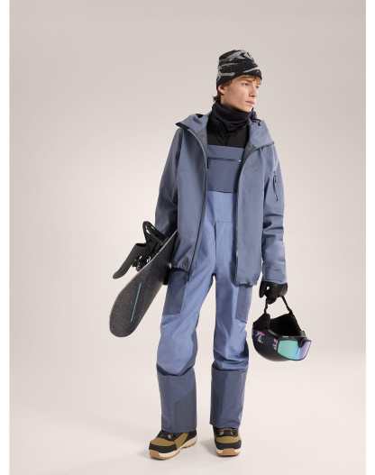 Men's Sabre Bib Pant
