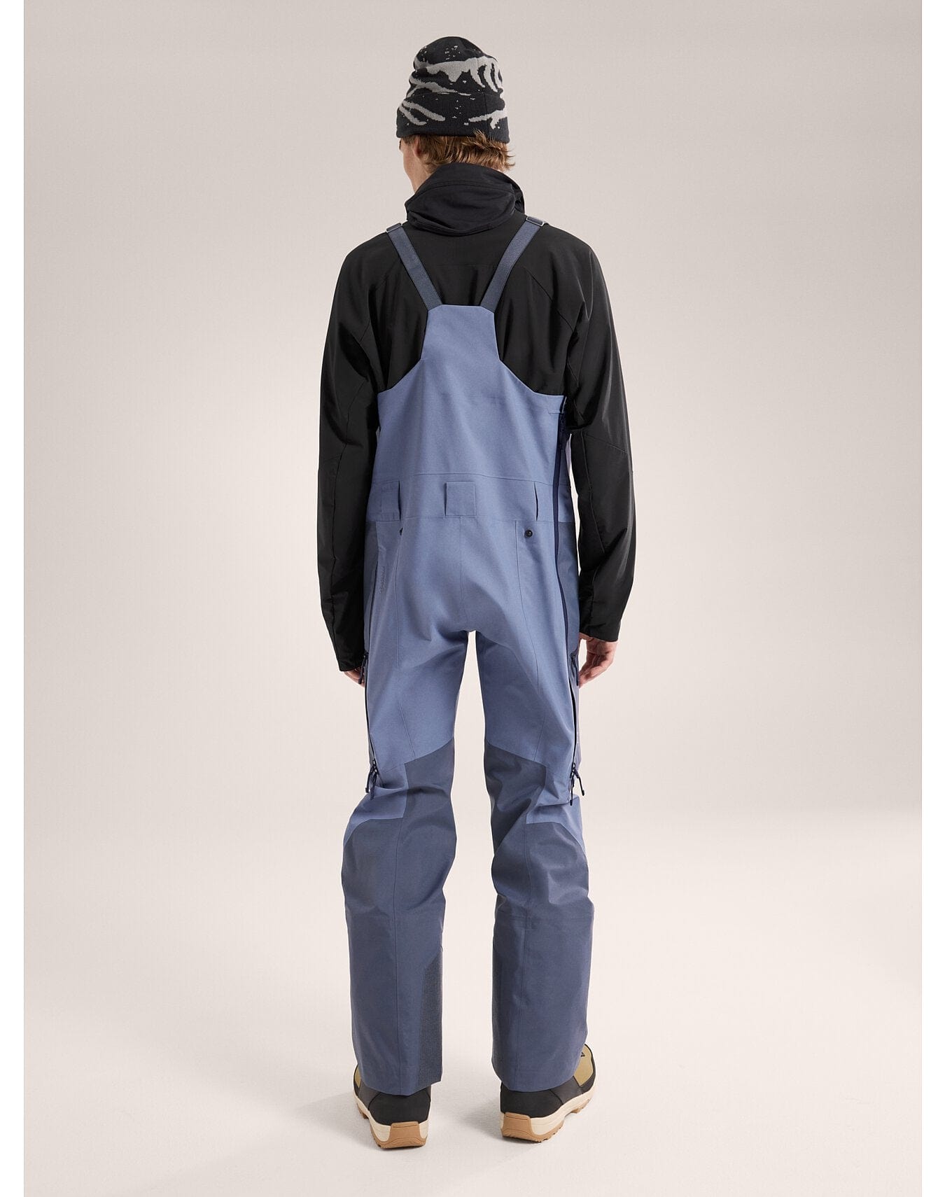 Men's Sabre Bib Pant