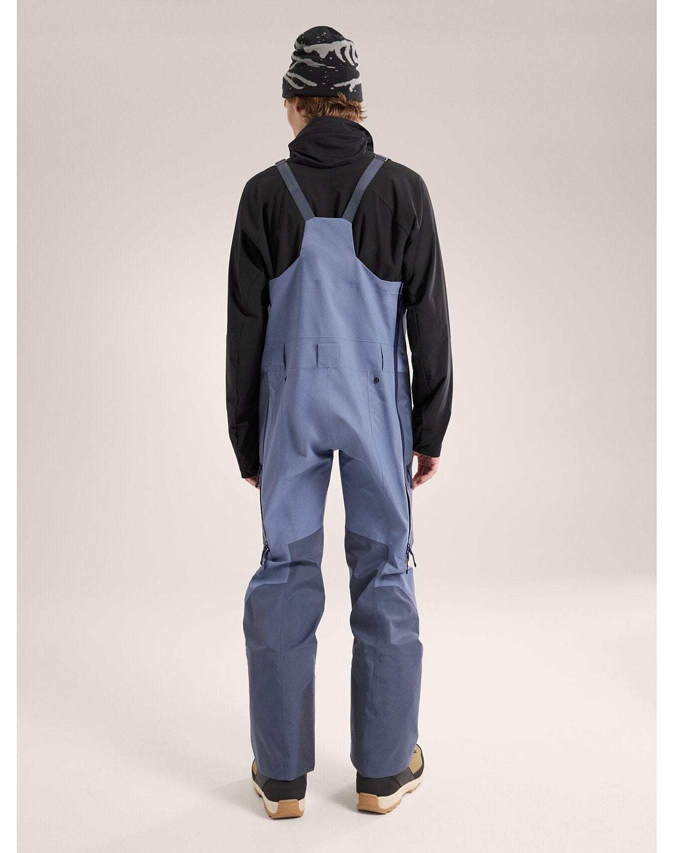 Men's Sabre Bib Pant