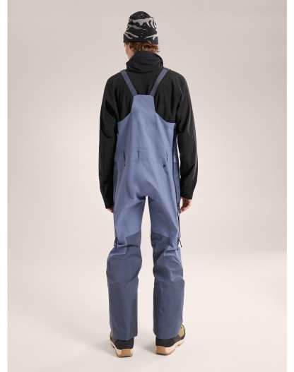 Men's Sabre Bib Pant