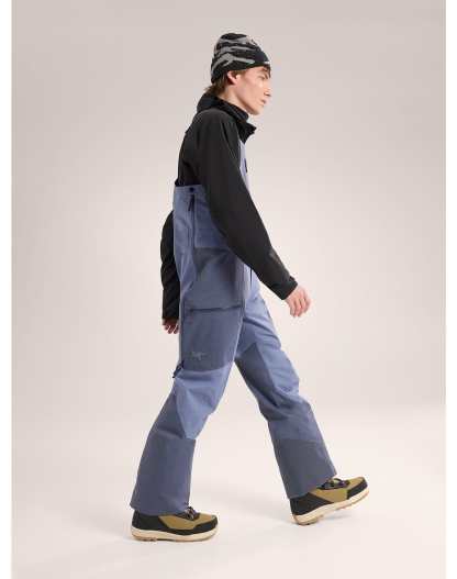 Men's Sabre Bib Pant