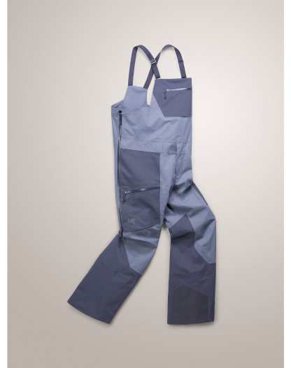 Men's Sabre Bib Pant