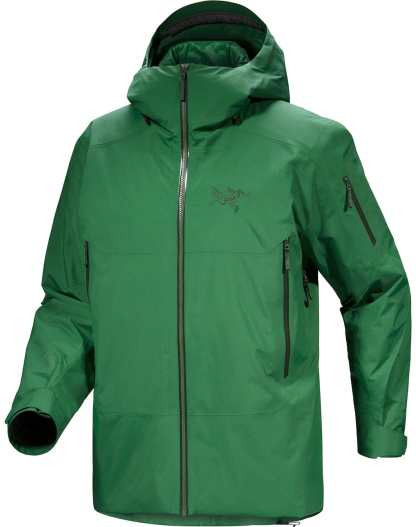 Men's Sabre Insulated Jacket