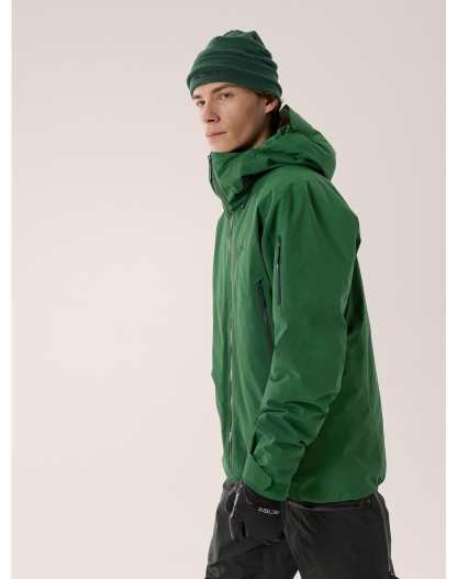 Men's Sabre Insulated Jacket