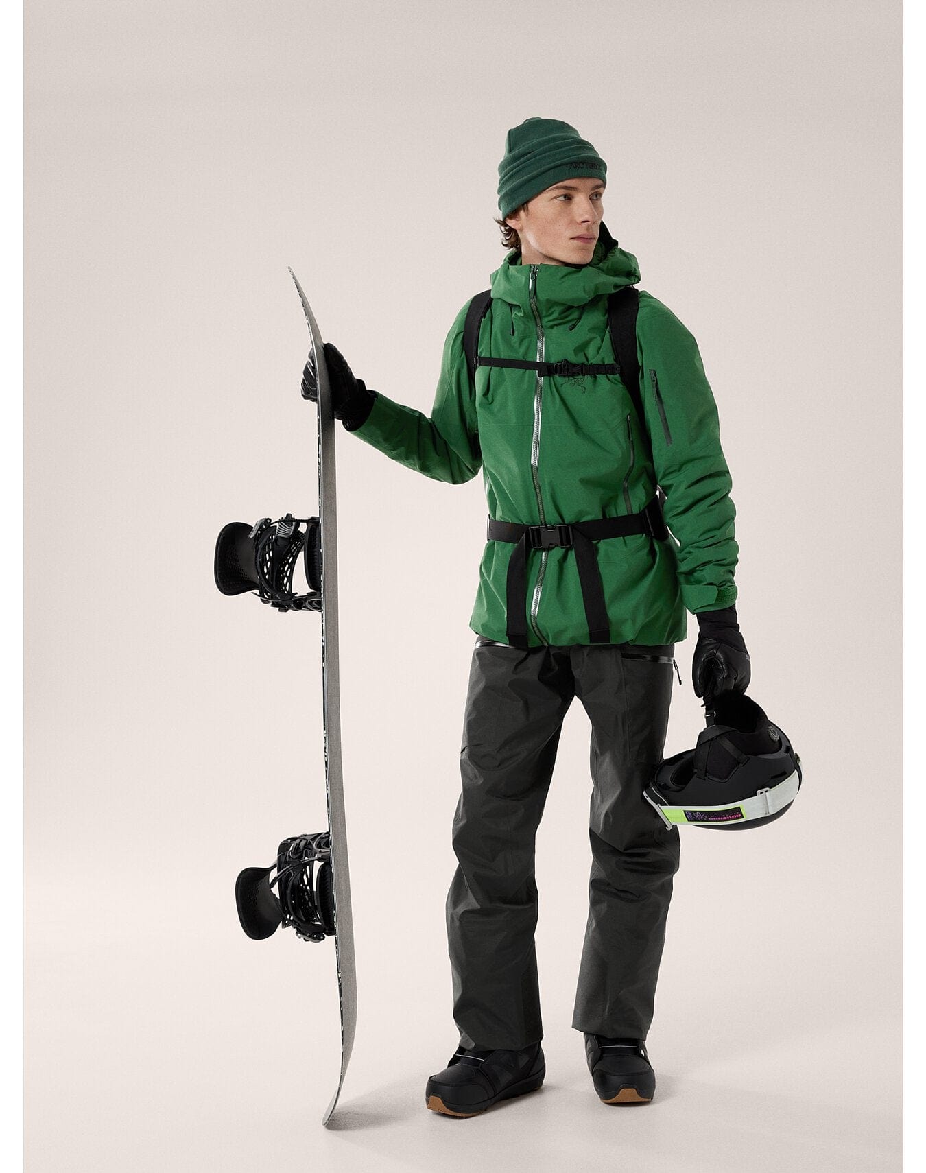 Men's Sabre Insulated Jacket