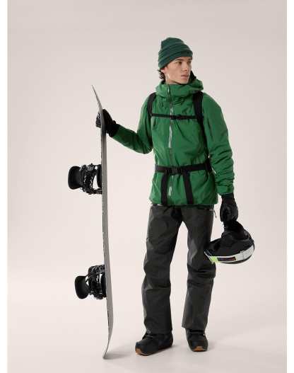 Men's Sabre Insulated Jacket