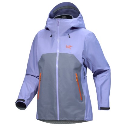 Women's windproof jacket