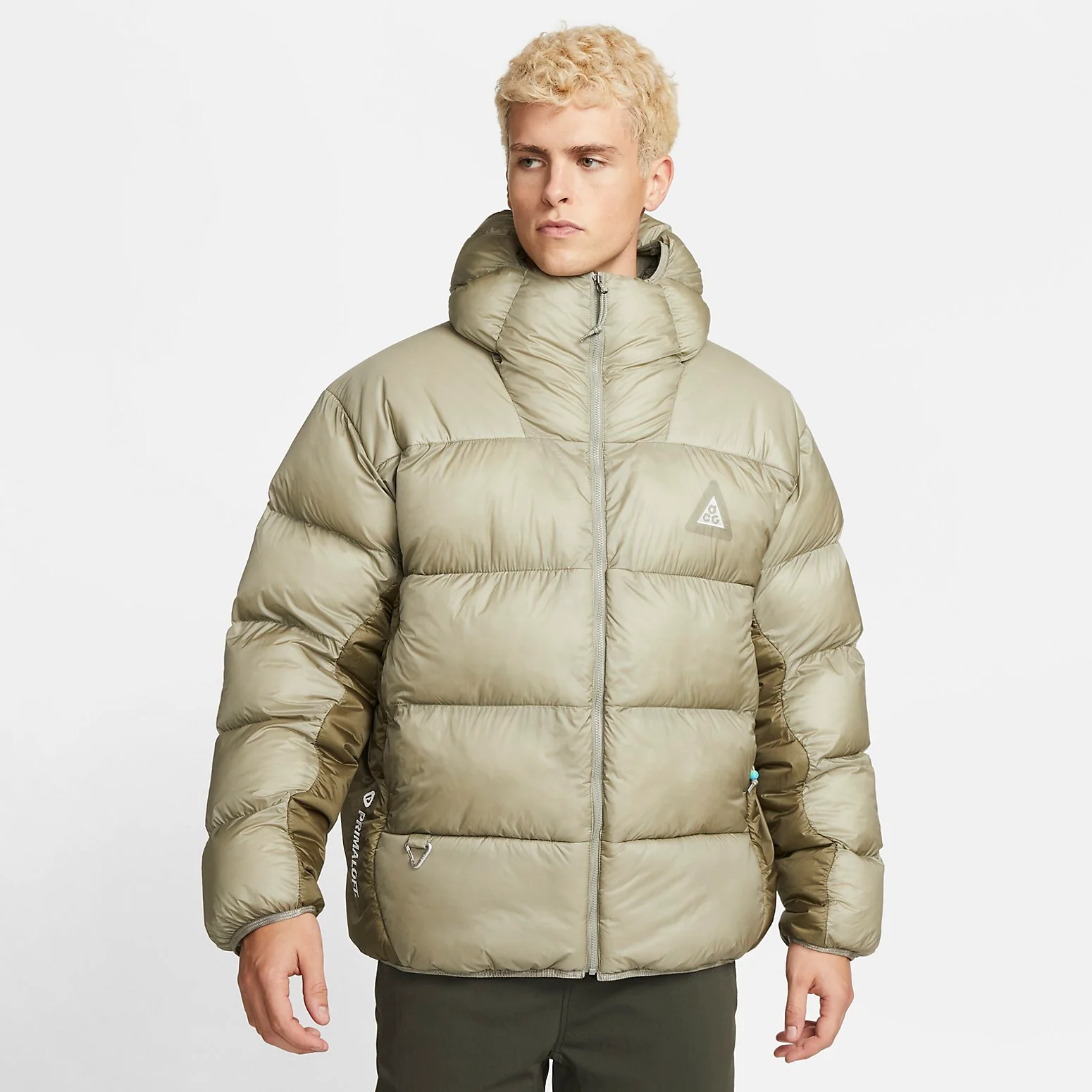 Men's ACG Lunar Lake Puffer Jacket