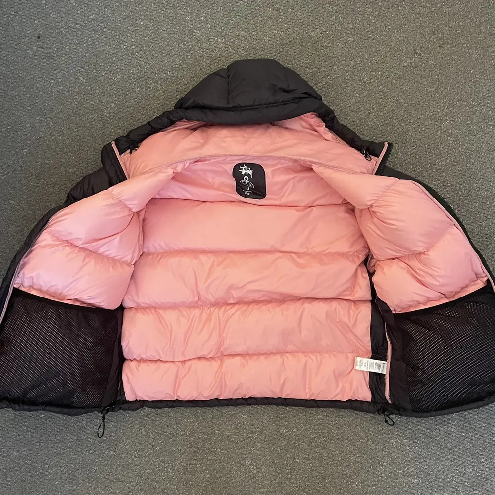 Puffer Jacket 
