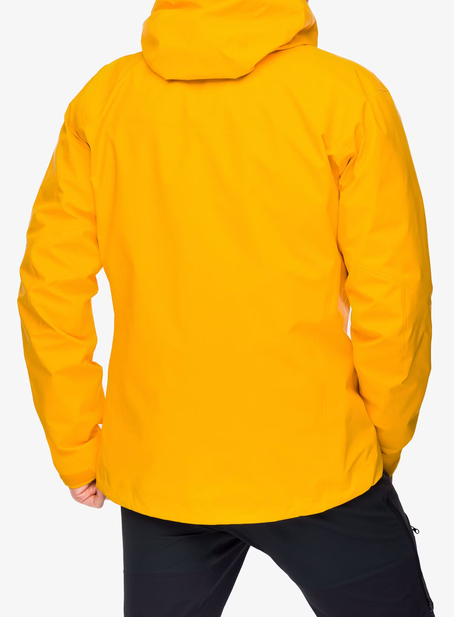 Men's Windproof Jacket