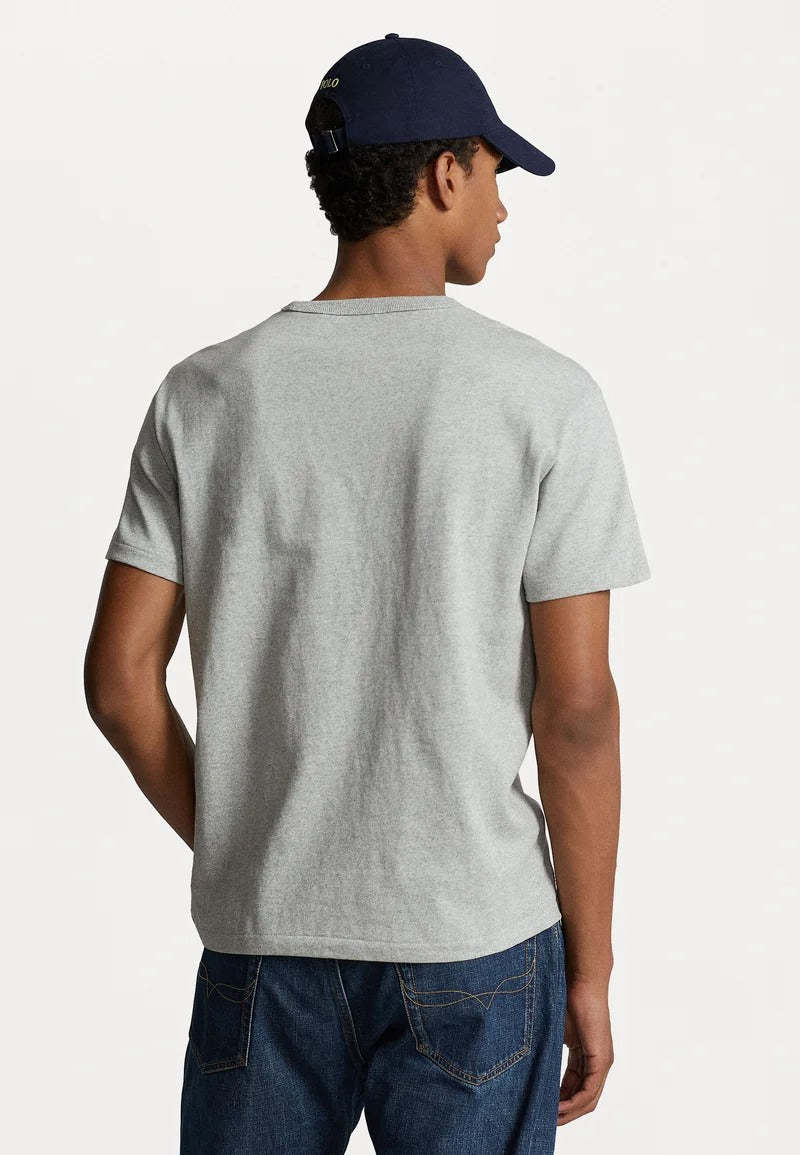 Men's T-shirt - Grey