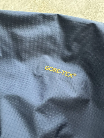  Men's windproof jacket