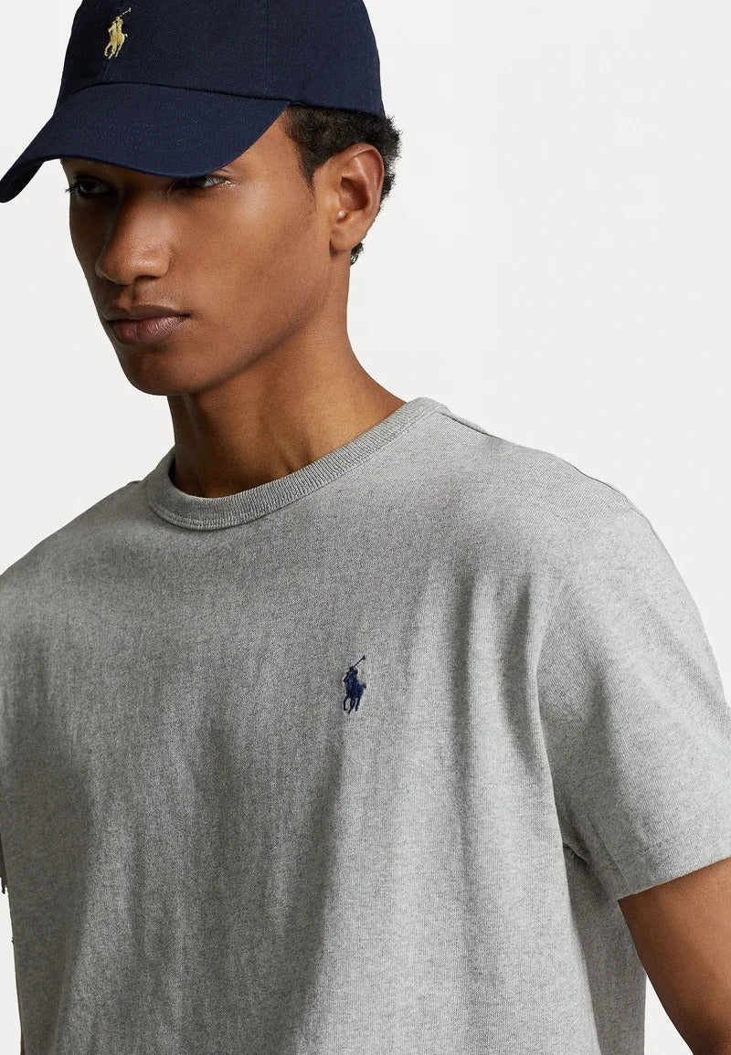 Men's T-shirt - Grey